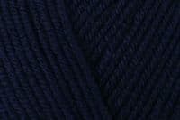 Ella Rae Cashmereno Sport Baby Knitting Yarn / Wool 50g - Abyss 20